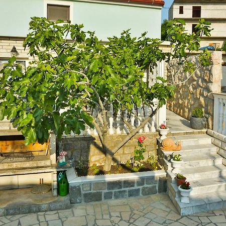 Apartment Rupcic Senj  Exteriér fotografie
