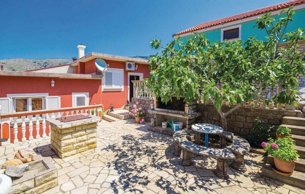 Apartment Rupcic Senj  Exteriér fotografie